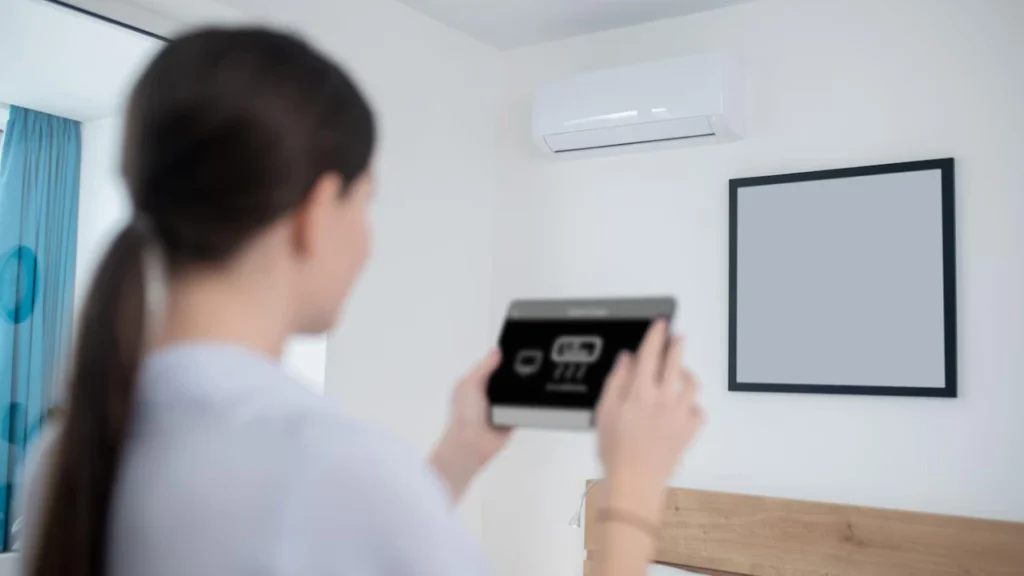 image of Why Your AC Is Running But Not Cooling