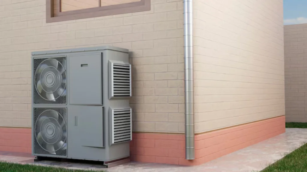 feature image topic of Outside AC Unit Not Turning On